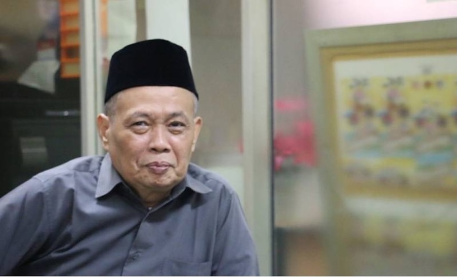 Obituary: Imam Aziz (1962-2025)
